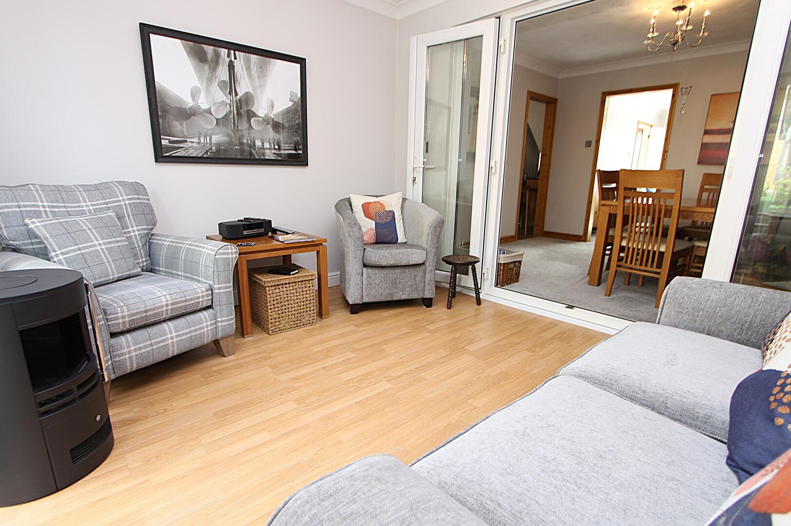 Kendlewood Road, Kidderminster